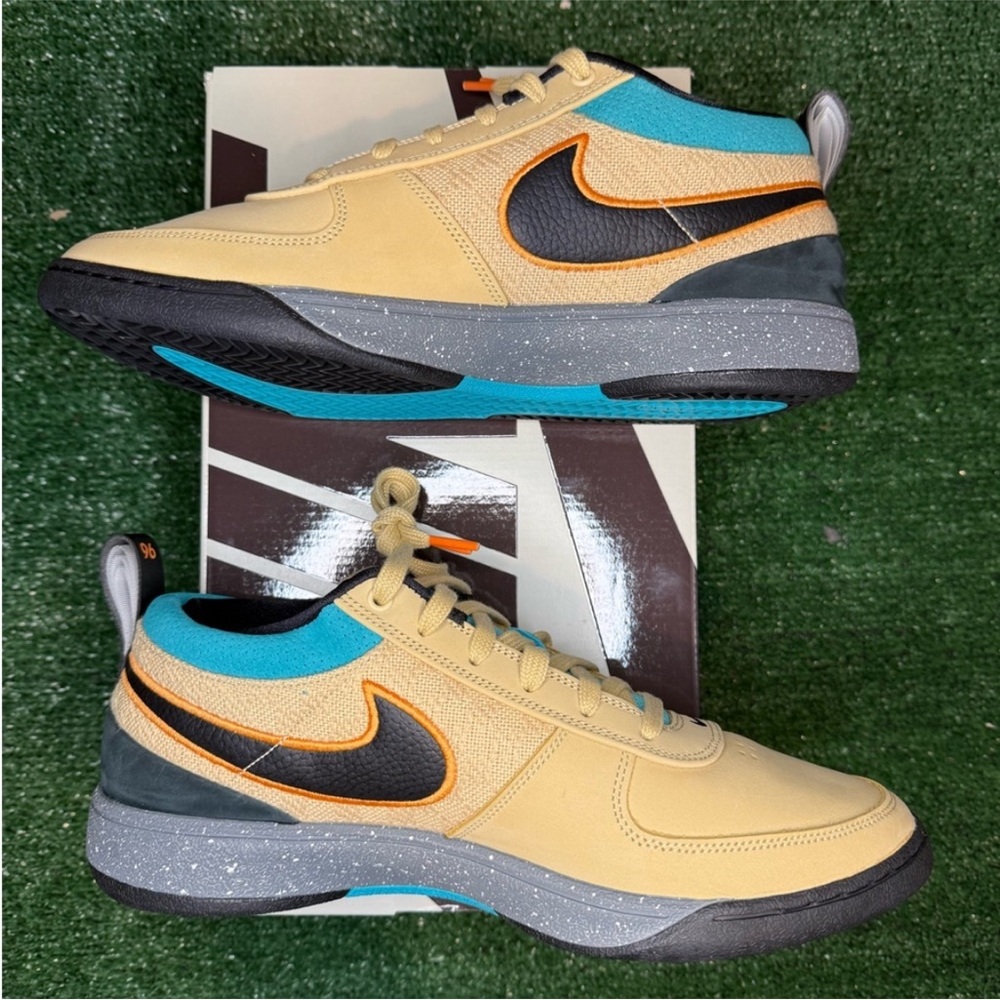 Nike Book1 Devin Booker - size 13 Mowabb